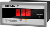 Sigma P 2.0 Sigma P 2.0